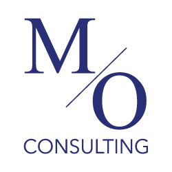 MO Consulting Logo